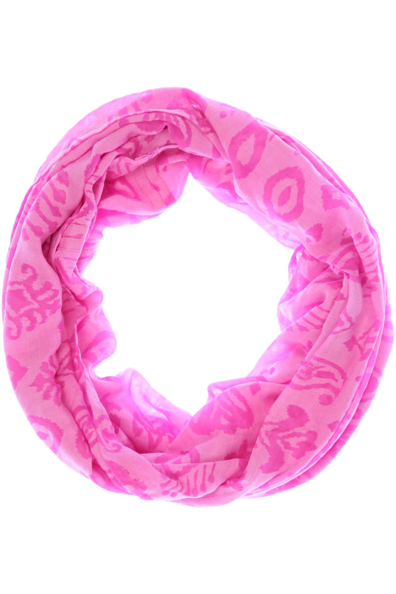 

Cecil Damen Schal, pink, Gr.