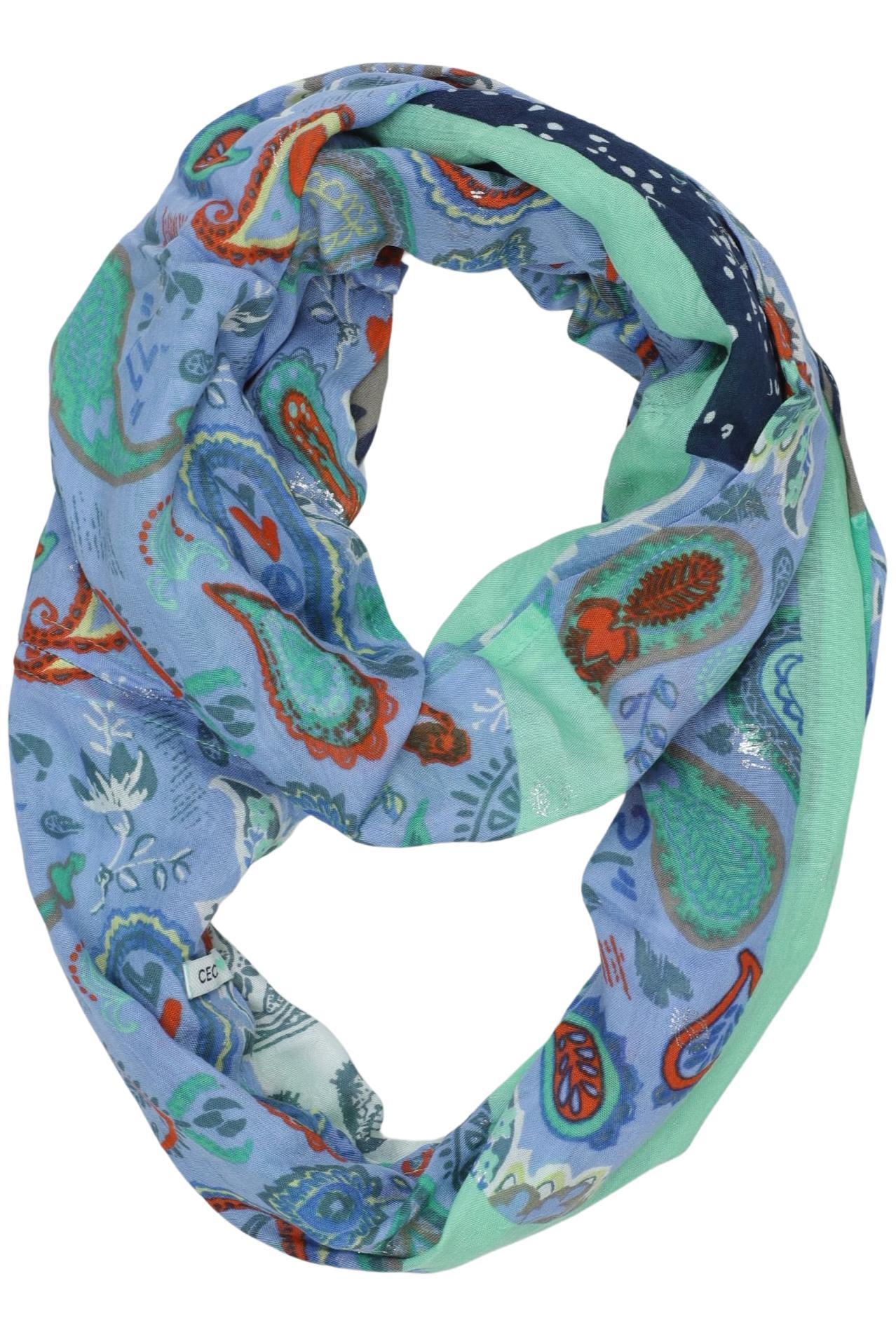 

Cecil Damen Schal, mehrfarbig, Gr.