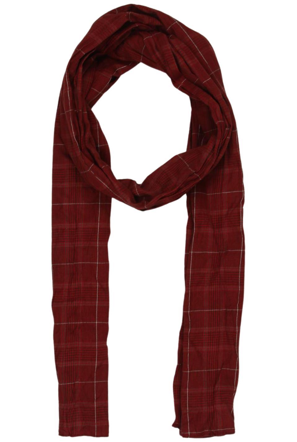 

Cecil Damen Schal, rot, Gr.