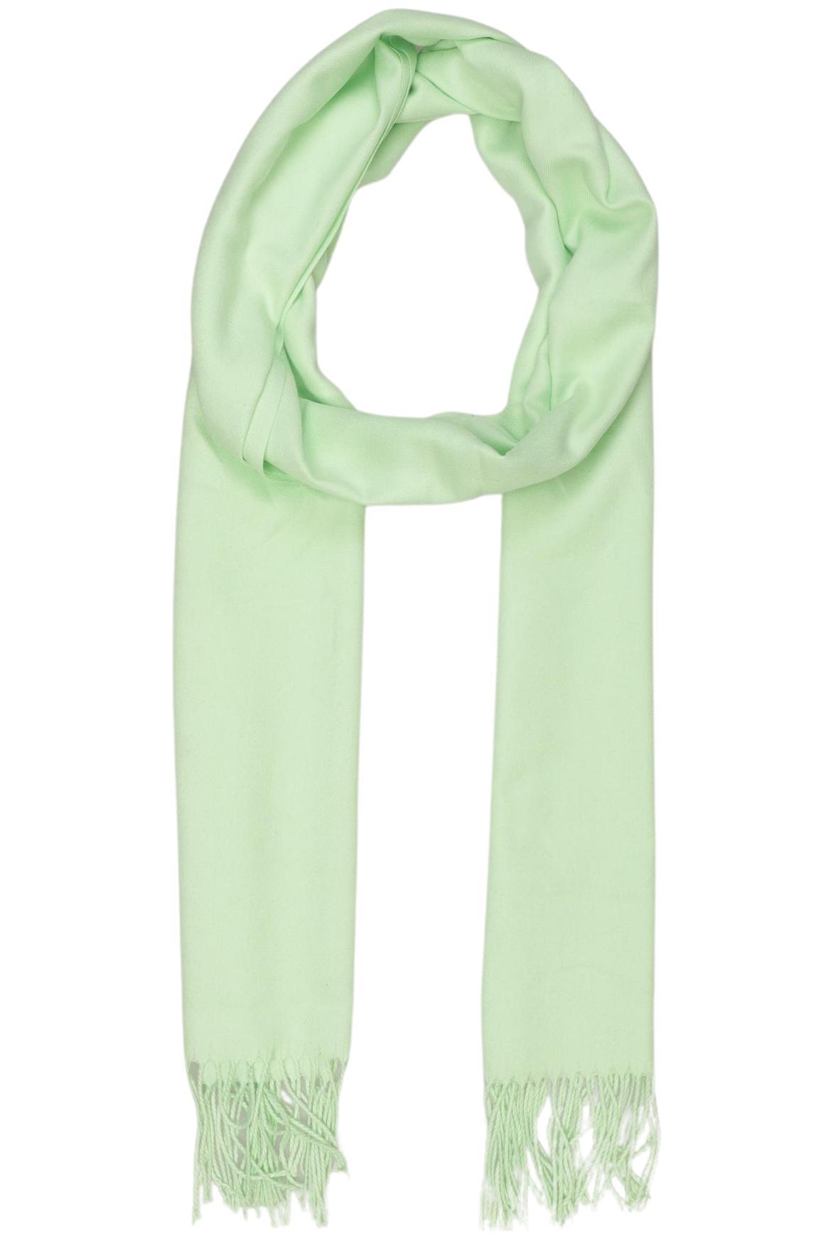 

Cecil Damen Schal, hellgrün, Gr.