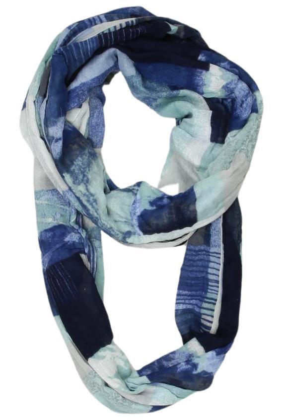 

Cecil Damen Schal, hellblau, Gr.