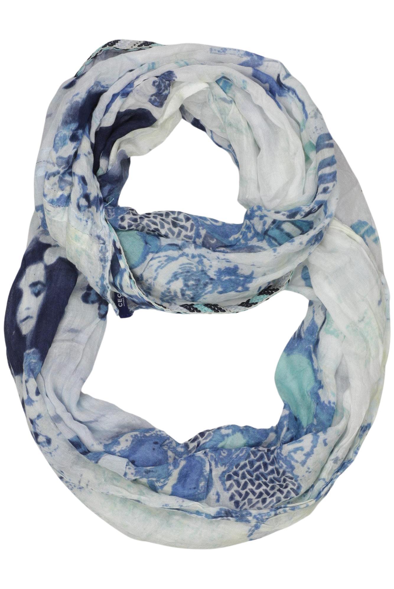 

Cecil Damen Schal, mehrfarbig, Gr.