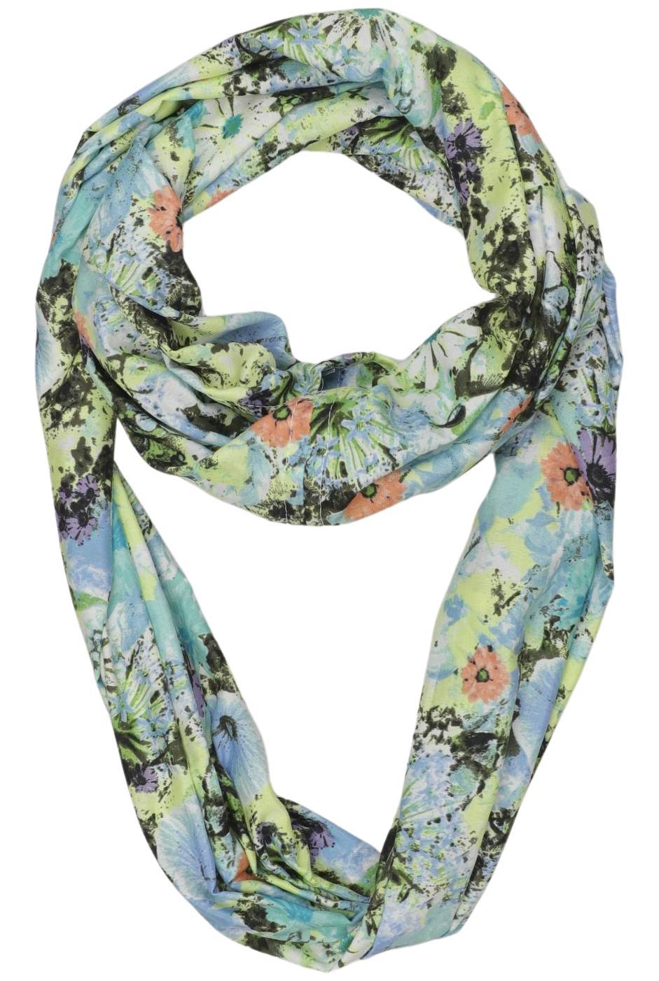 

Cecil Damen Schal, mehrfarbig, Gr.