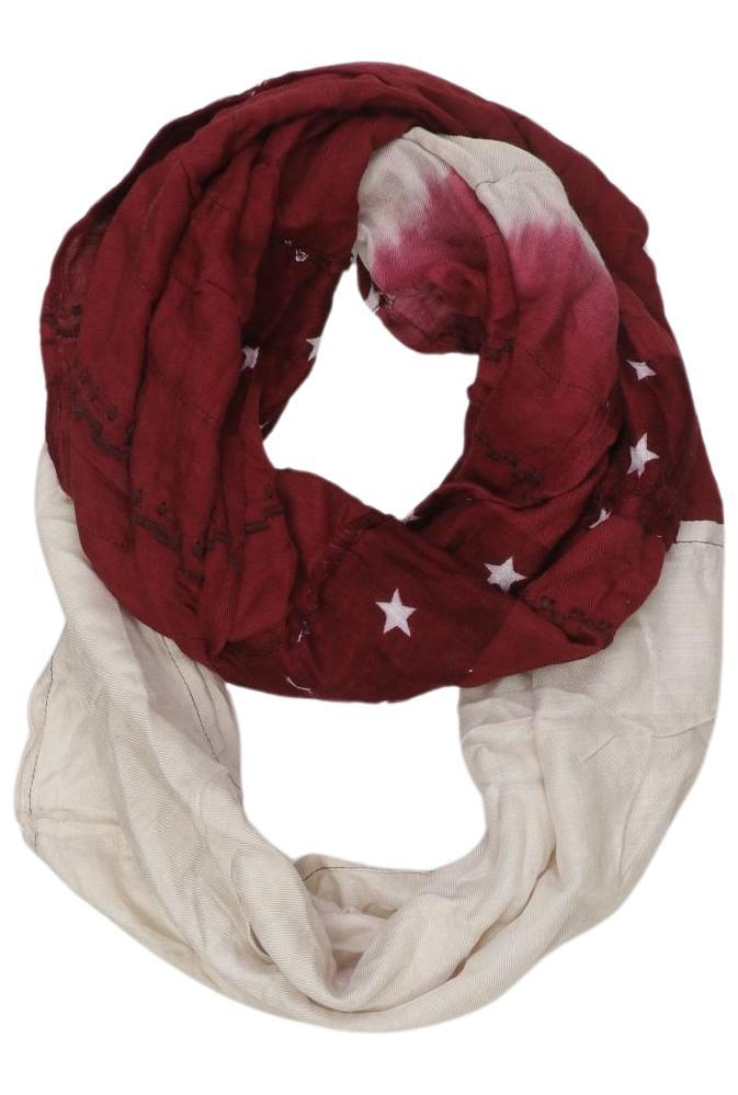 

Cecil Damen Schal, mehrfarbig, Gr.