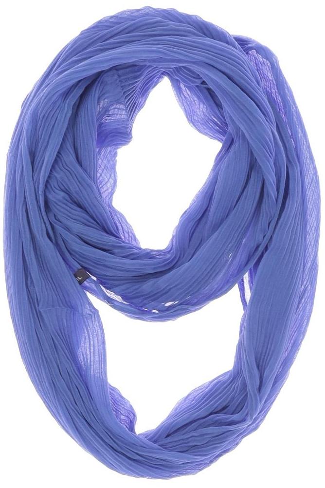 

Cecil Damen Schal, blau, Gr.