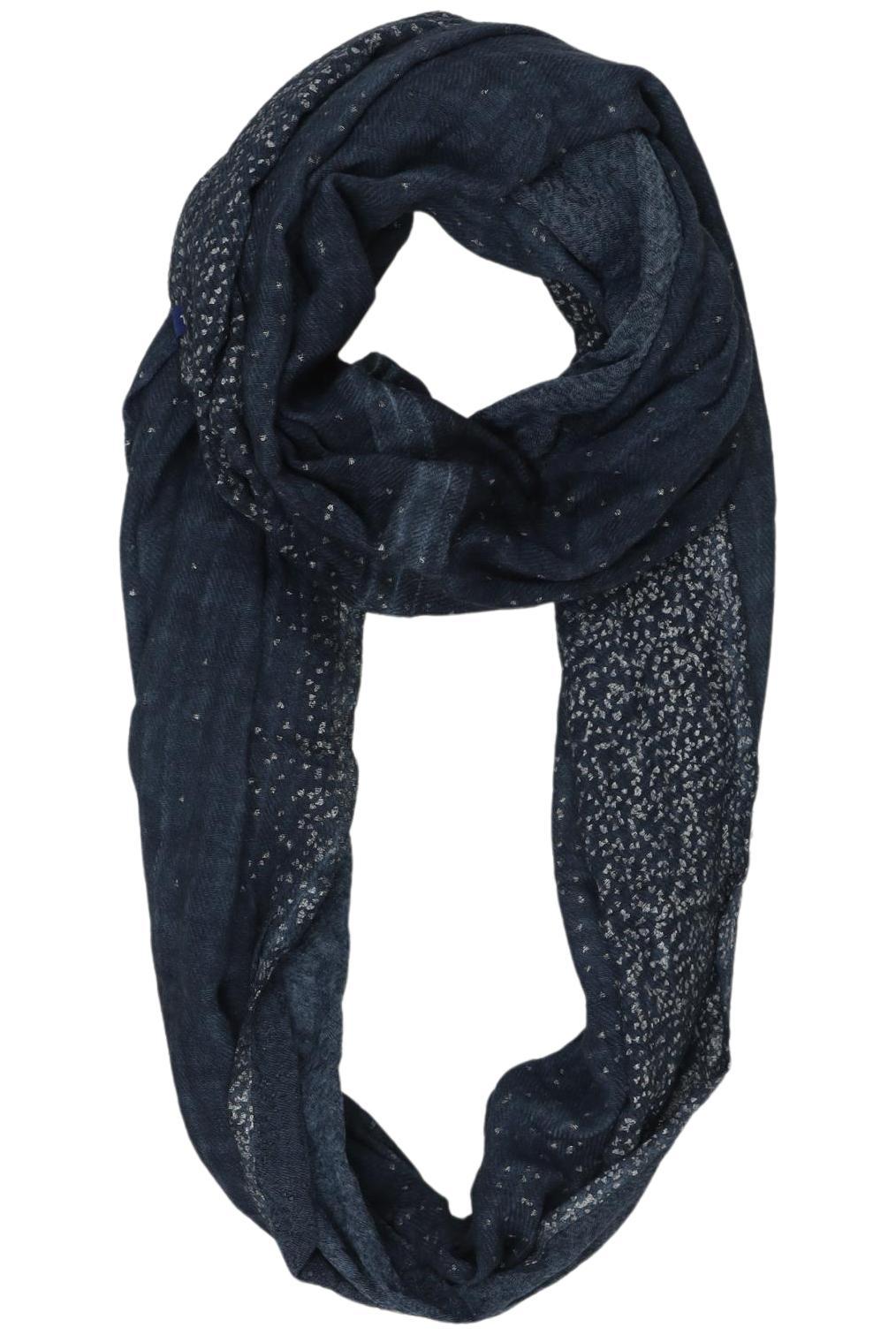 

Cecil Damen Schal, marineblau, Gr.
