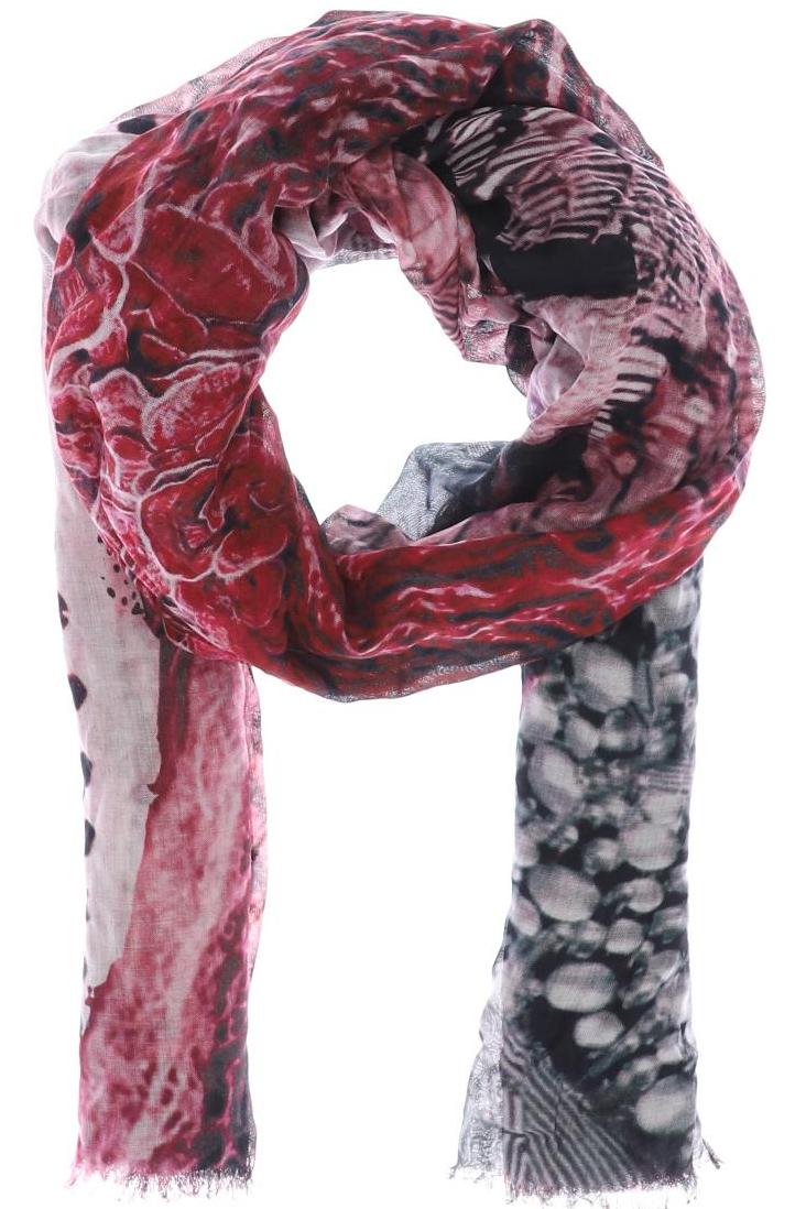 

CECIL Damen Schal, rot
