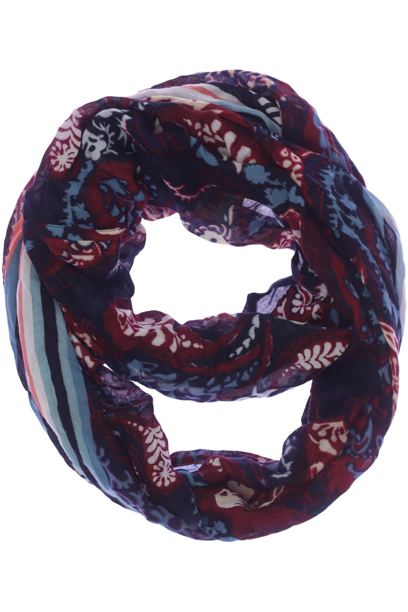 

Cecil Damen Schal, marineblau, Gr.