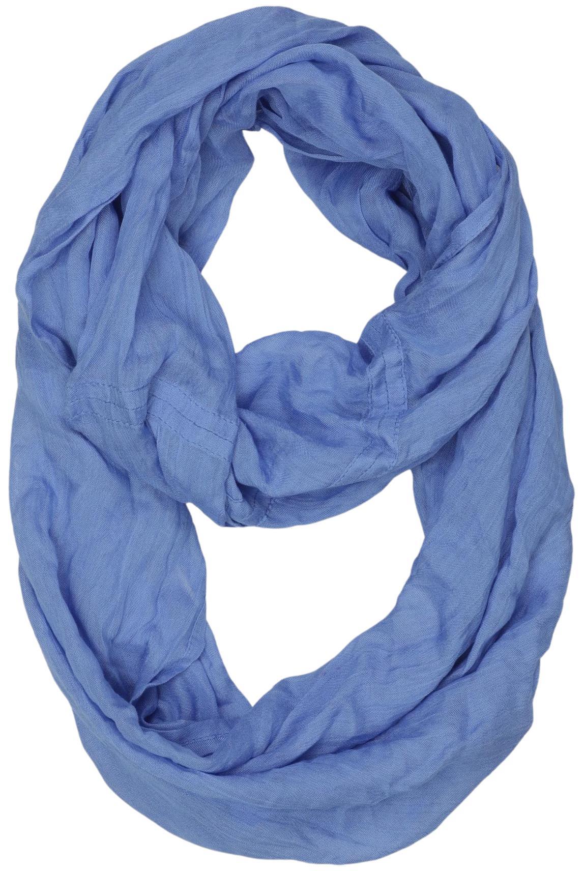 

Cecil Damen Schal, hellblau, Gr.