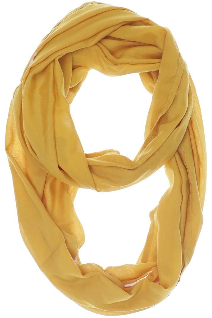

Cecil Damen Schal, gelb, Gr.
