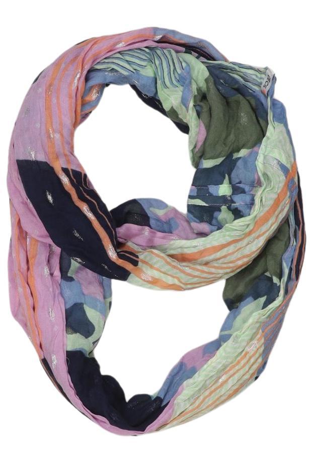 

Cecil Damen Schal, mehrfarbig, Gr.