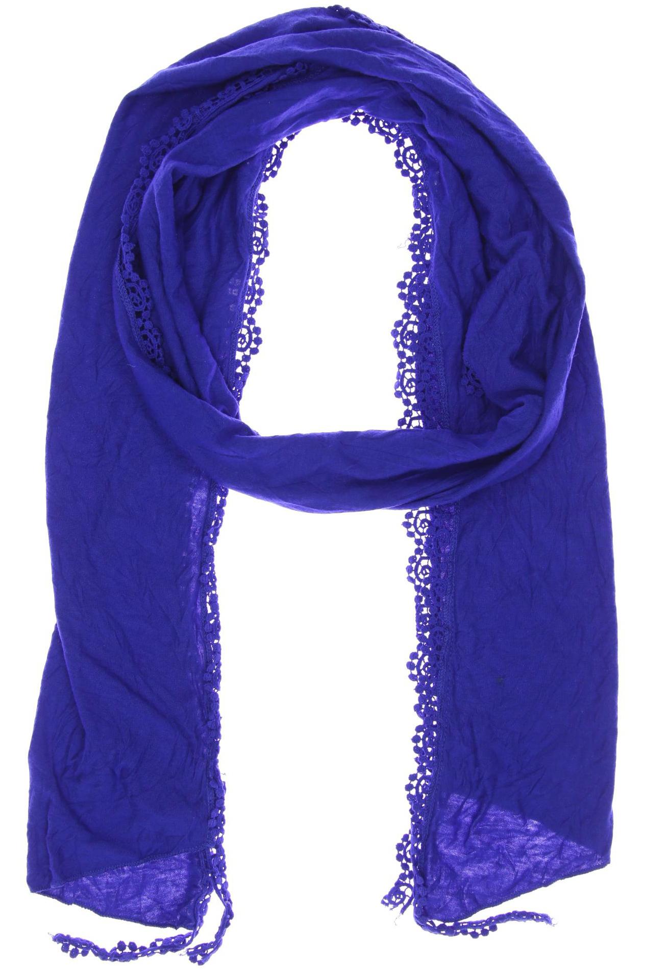 

CECIL Damen Schal, blau