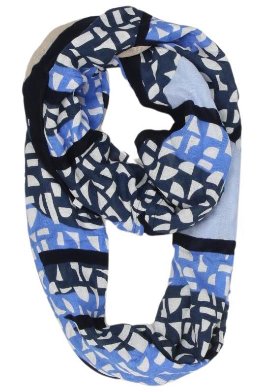 

Cecil Damen Schal, mehrfarbig, Gr.