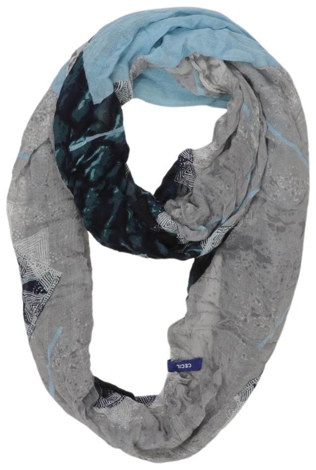 

Cecil Damen Schal, mehrfarbig, Gr.