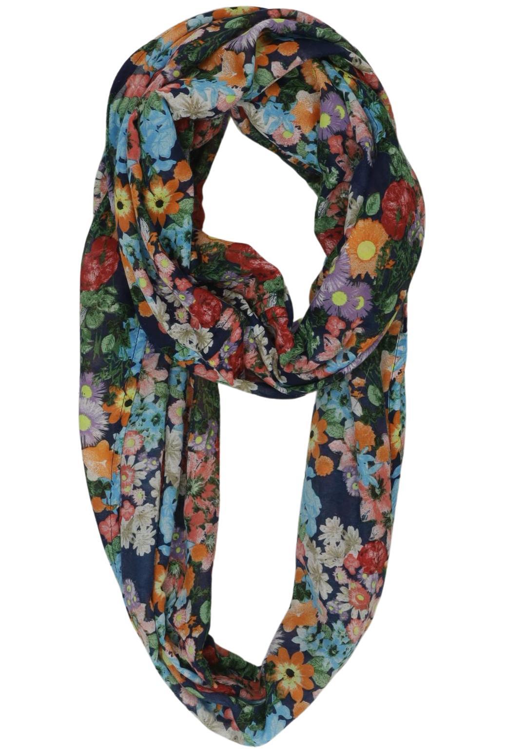 

Cecil Damen Schal, mehrfarbig, Gr.