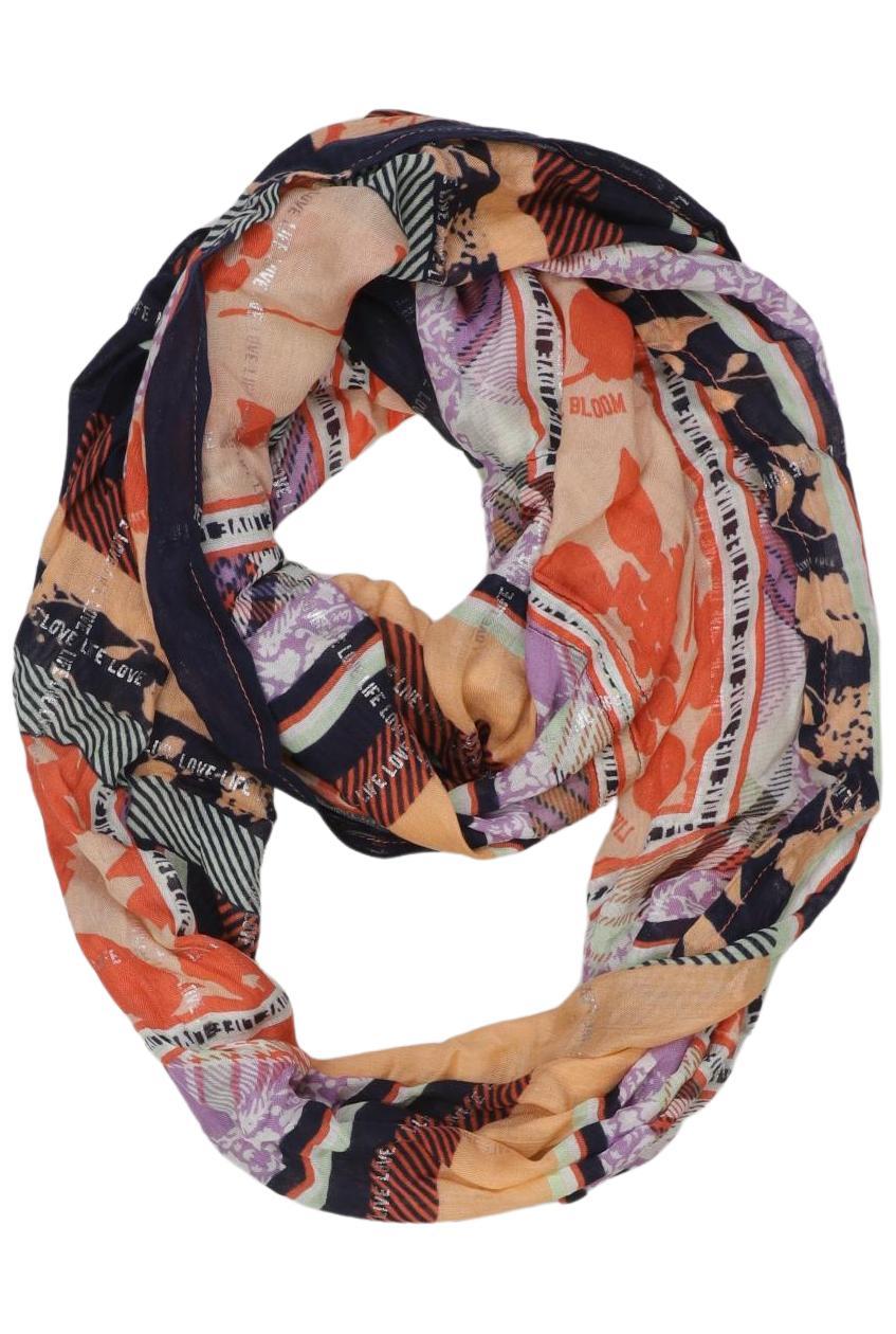 

Cecil Damen Schal, mehrfarbig, Gr.