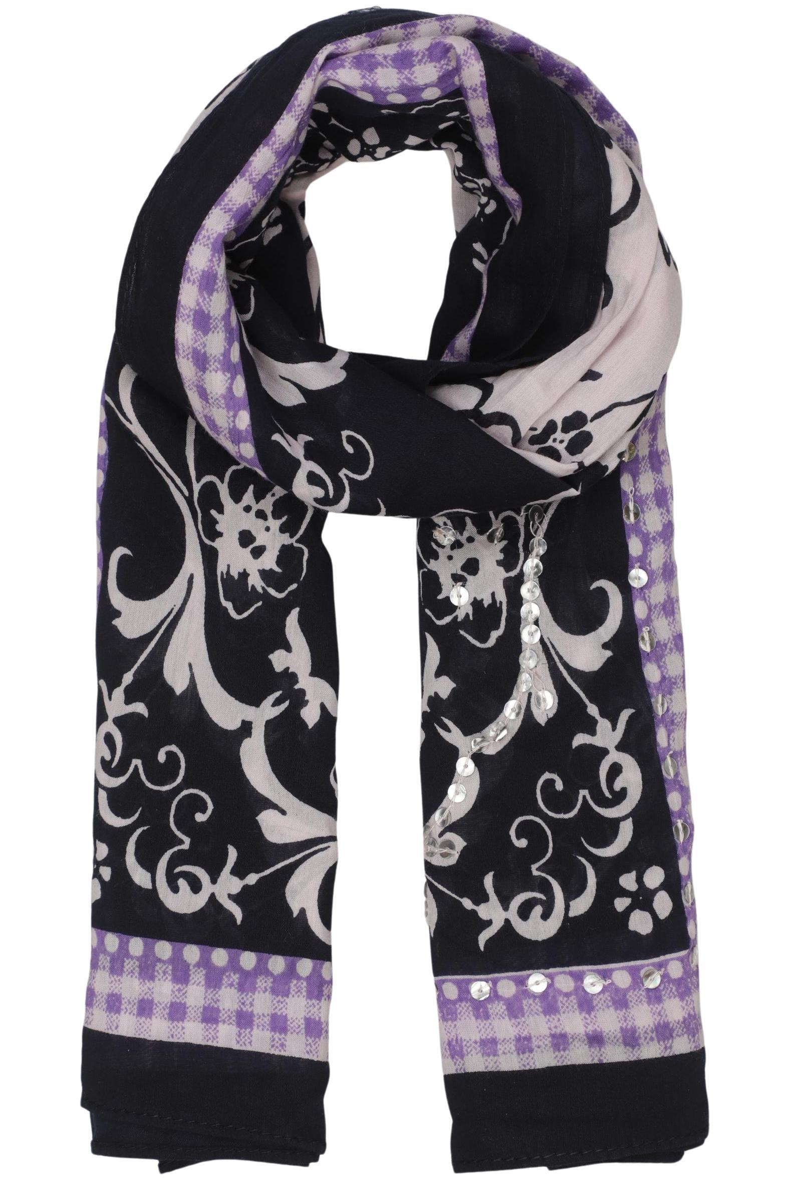 

Cecil Damen Schal, mehrfarbig, Gr.