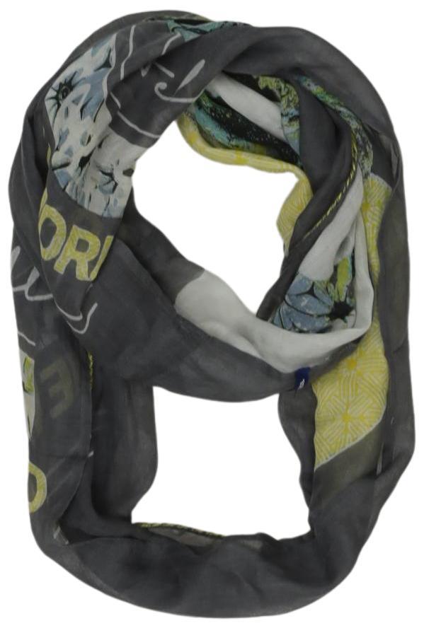 

Cecil Damen Schal, mehrfarbig, Gr.