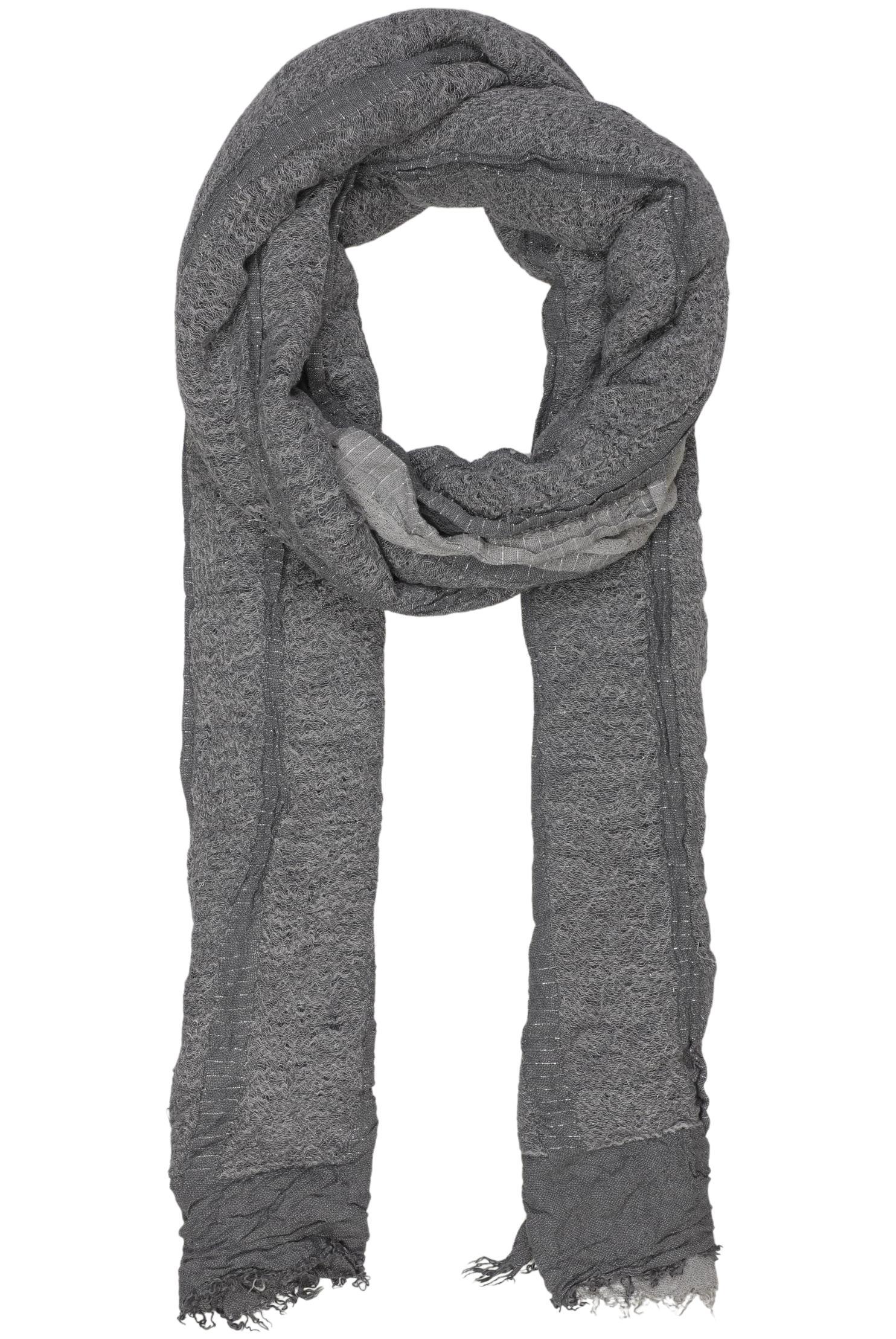 

Cecil Damen Schal, grau, Gr.