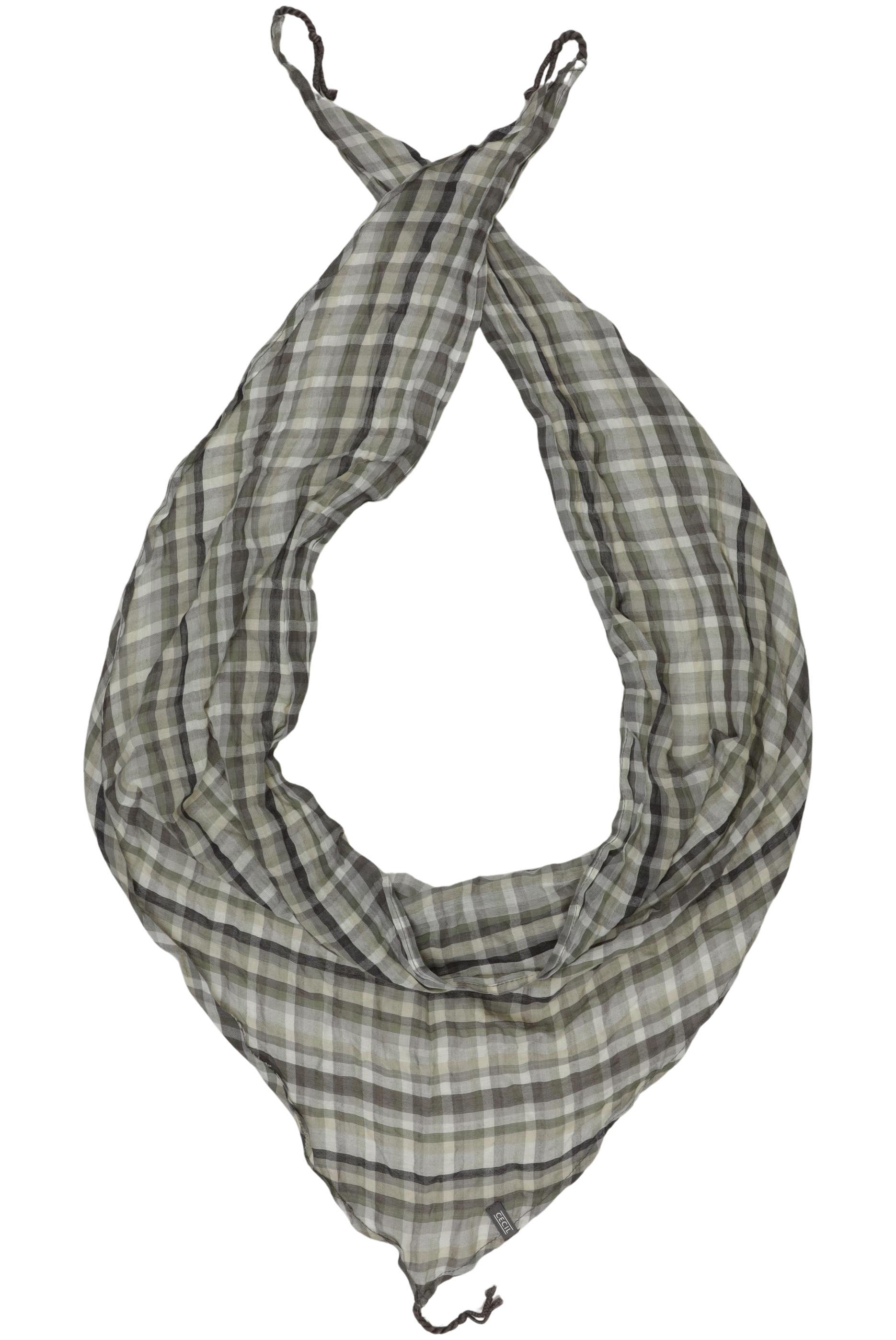 

Cecil Damen Schal, mehrfarbig, Gr.