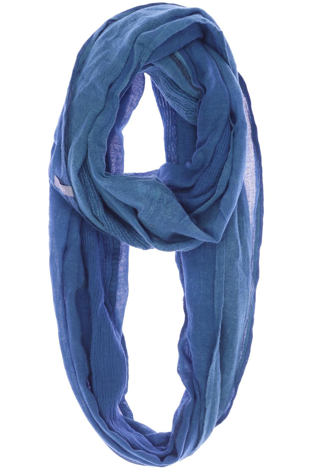 

Cecil Damen Schal, blau, Gr.