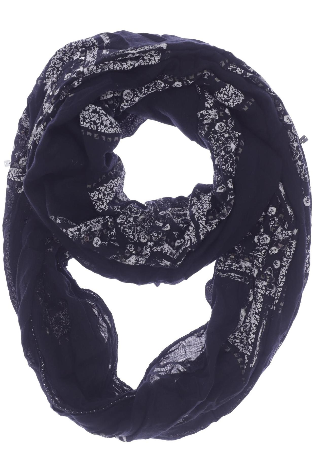 

CECIL Damen Schal, schwarz