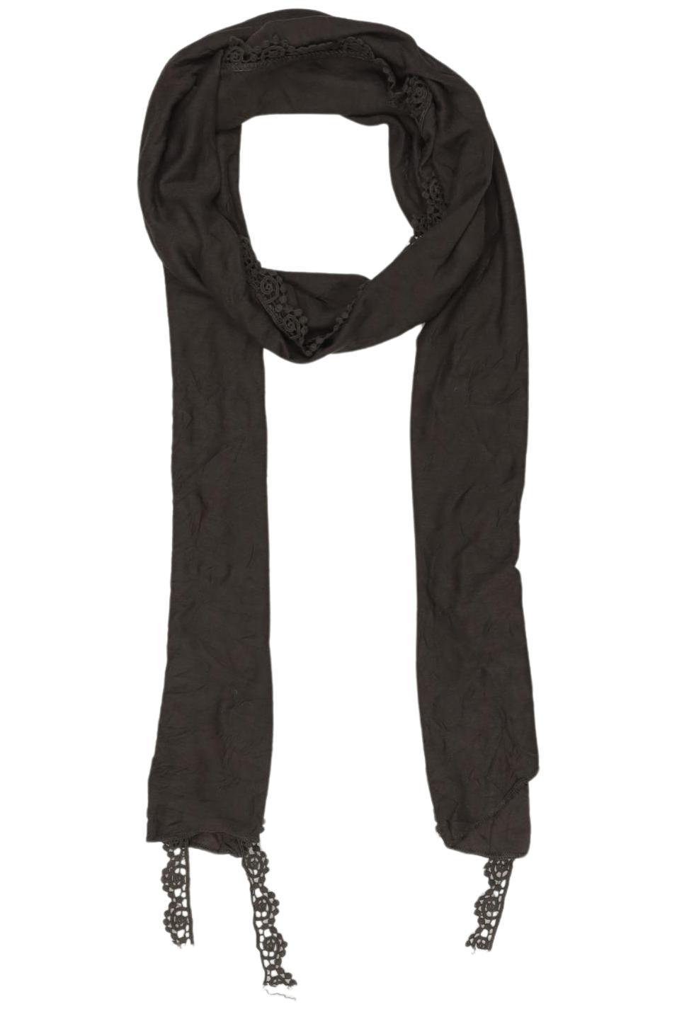 

Cecil Damen Schal, braun, Gr.