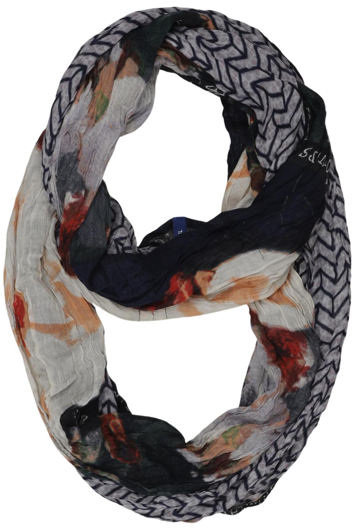 

Cecil Damen Schal, mehrfarbig, Gr.