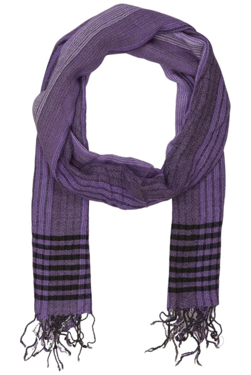 

Cecil Damen Schal, flieder, Gr.