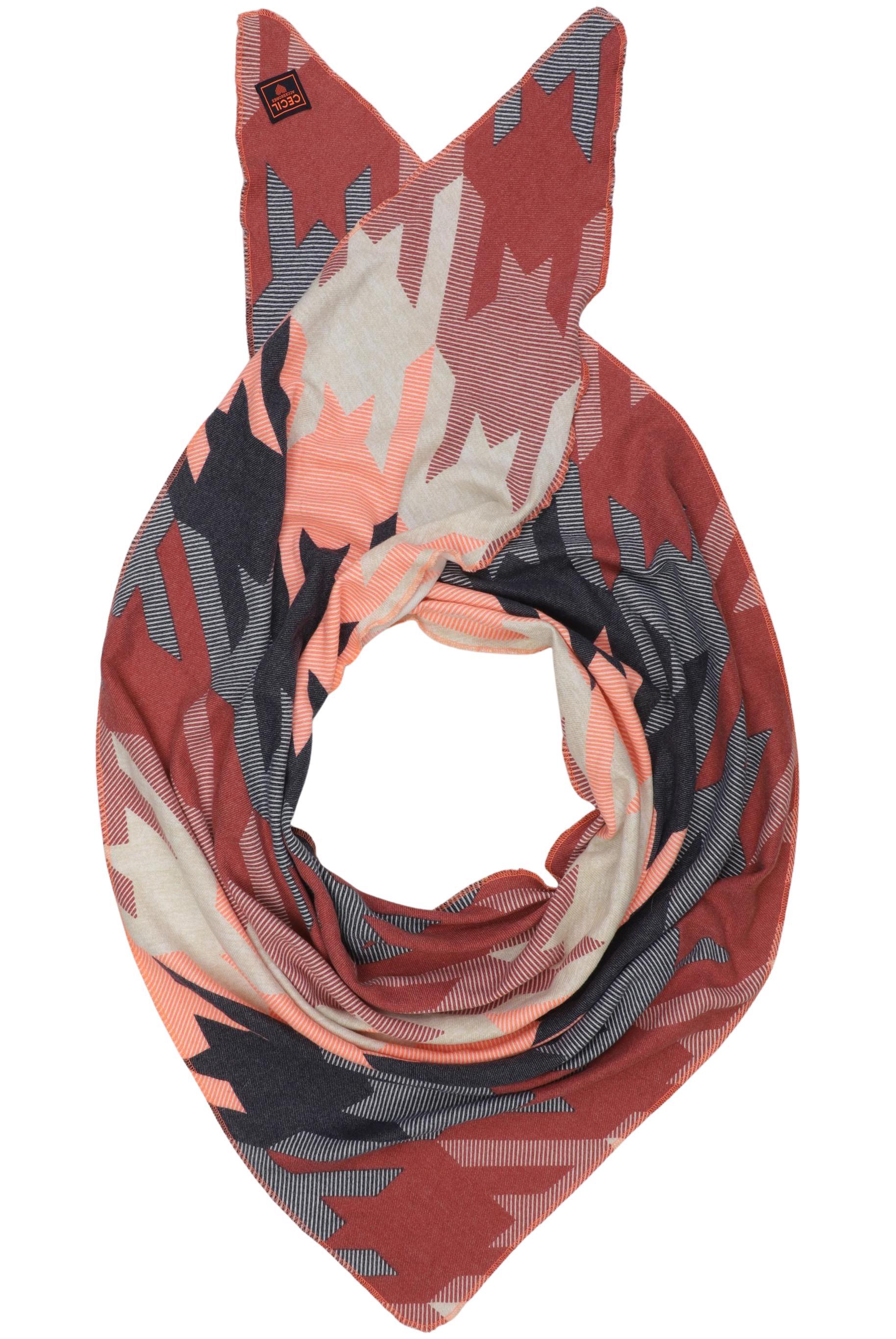 

Cecil Damen Schal, mehrfarbig, Gr.