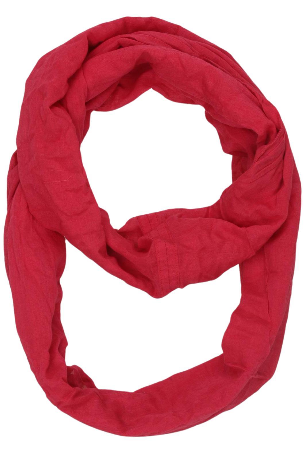 

Cecil Damen Schal, rot, Gr.