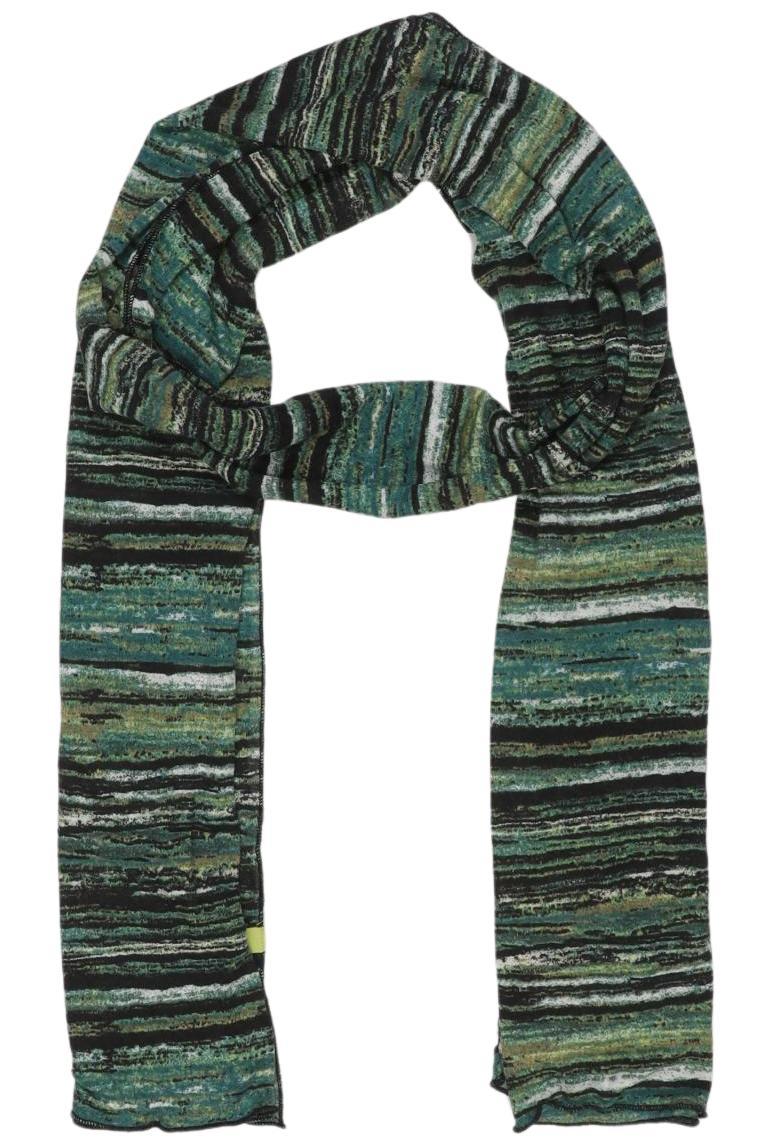 

Cecil Damen Schal, grün, Gr.