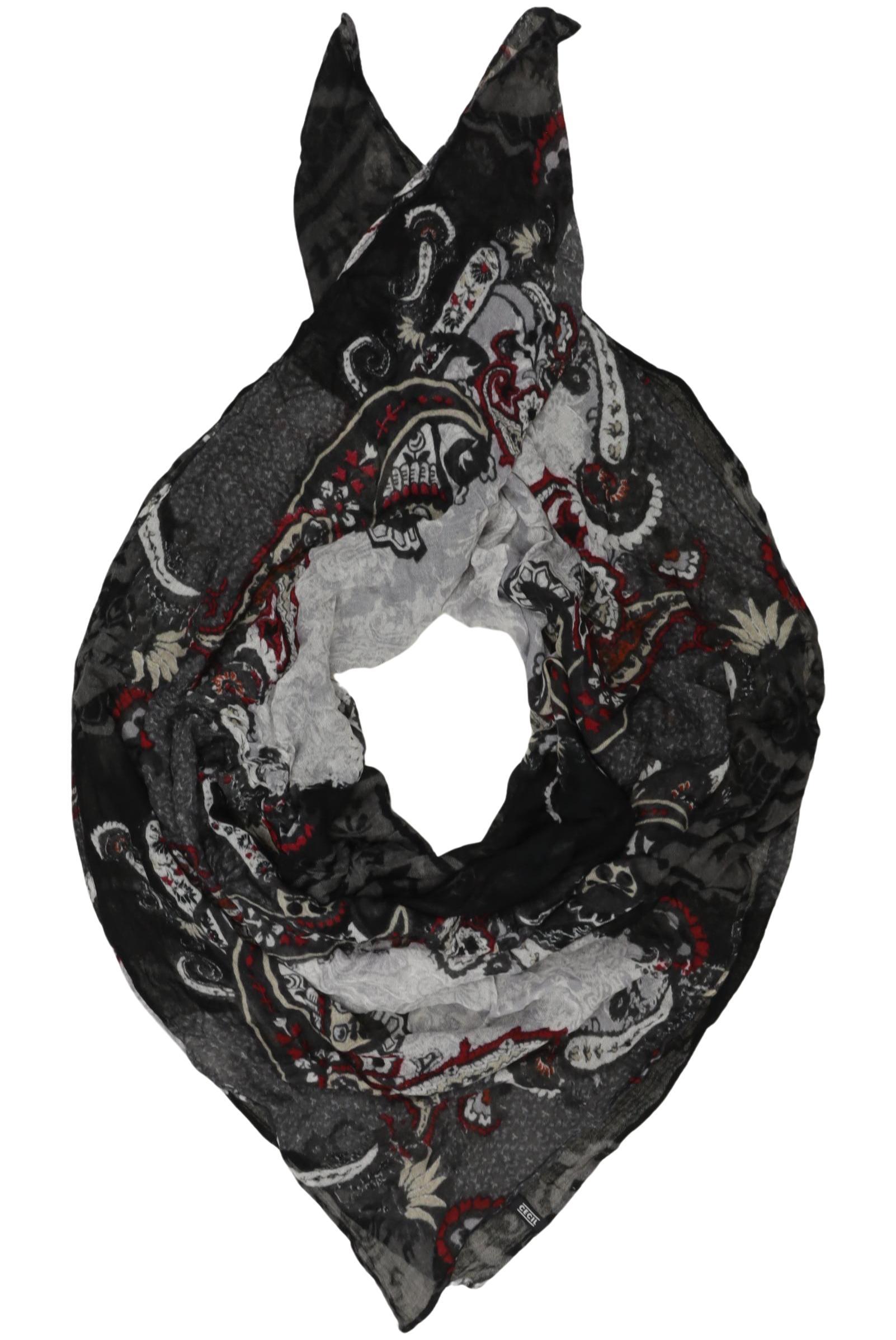 

Cecil Damen Schal, mehrfarbig, Gr.