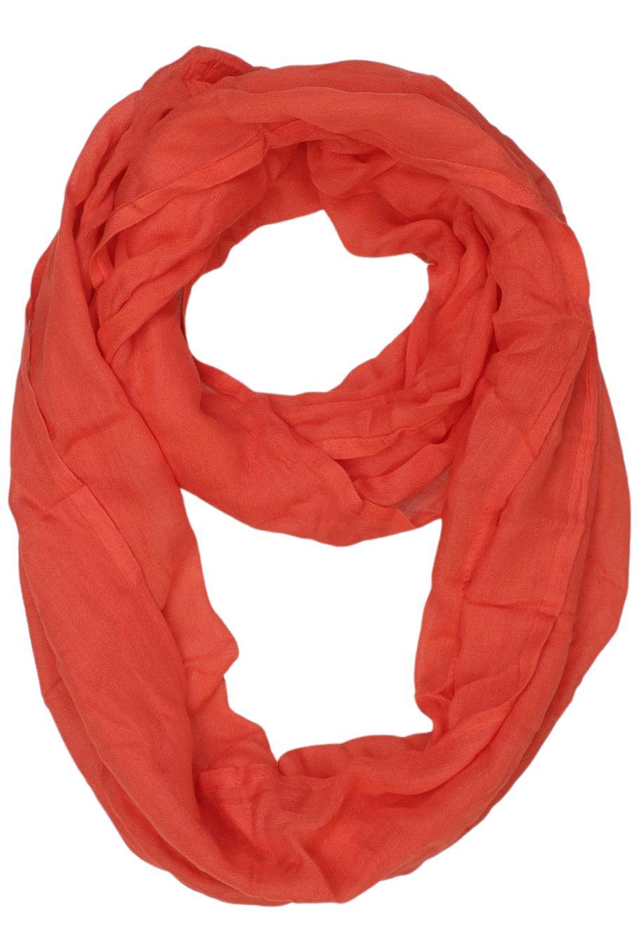 

Cecil Damen Schal, rot, Gr.