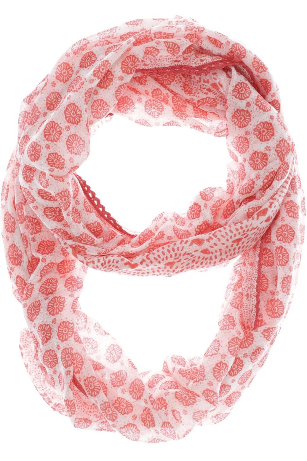 

Cecil Damen Schal, rot, Gr.