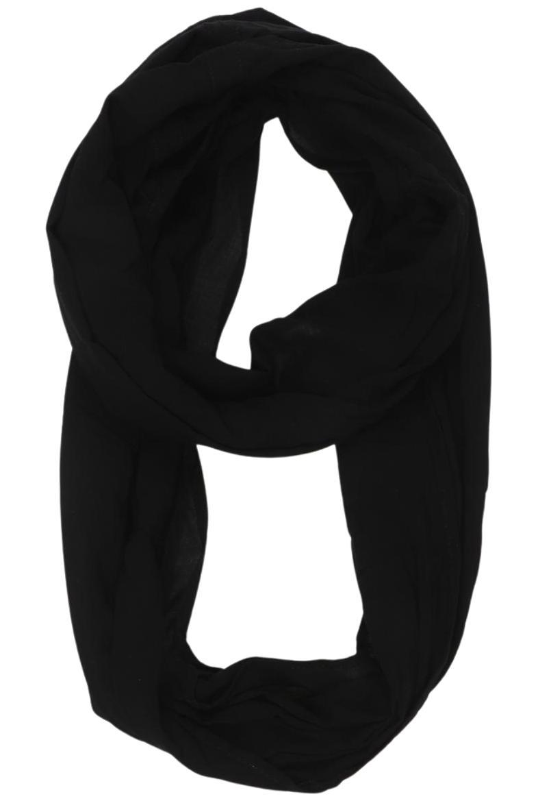 

Cecil Damen Schal, schwarz, Gr.