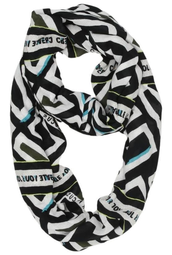 

Cecil Damen Schal, mehrfarbig, Gr.