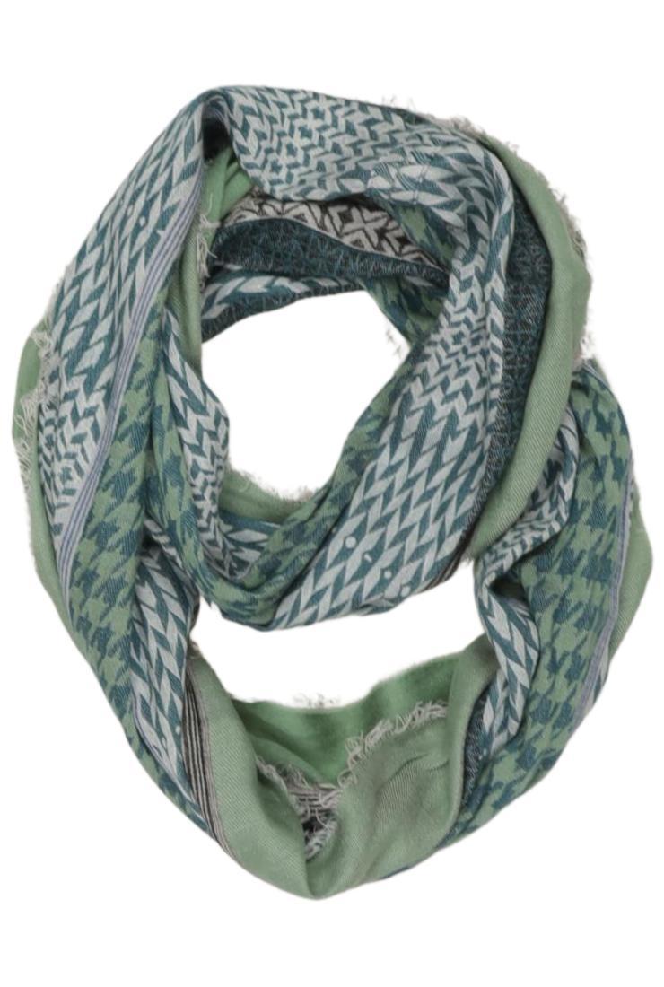 

Cecil Damen Schal, grün, Gr.