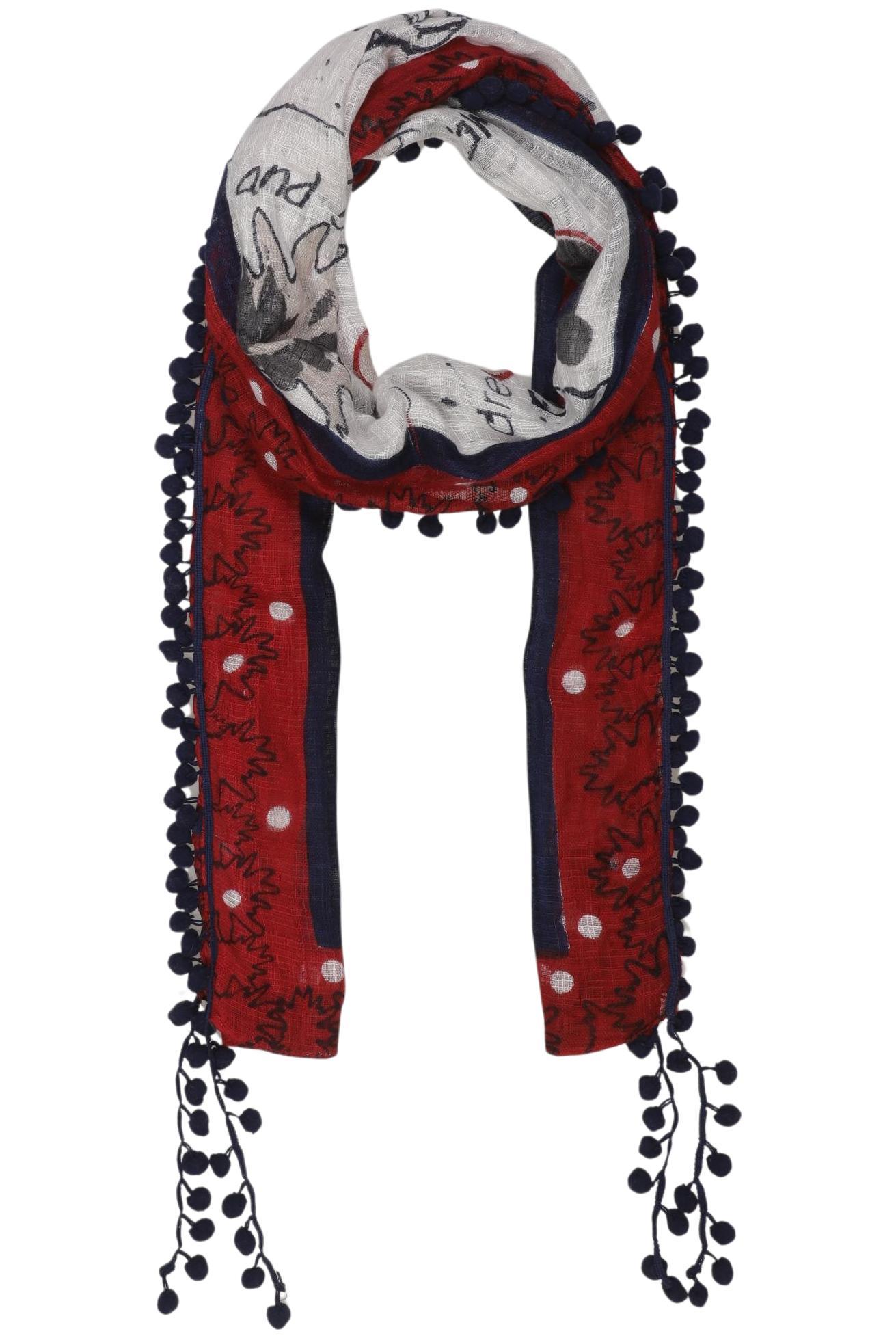 

Cecil Damen Schal, mehrfarbig, Gr.