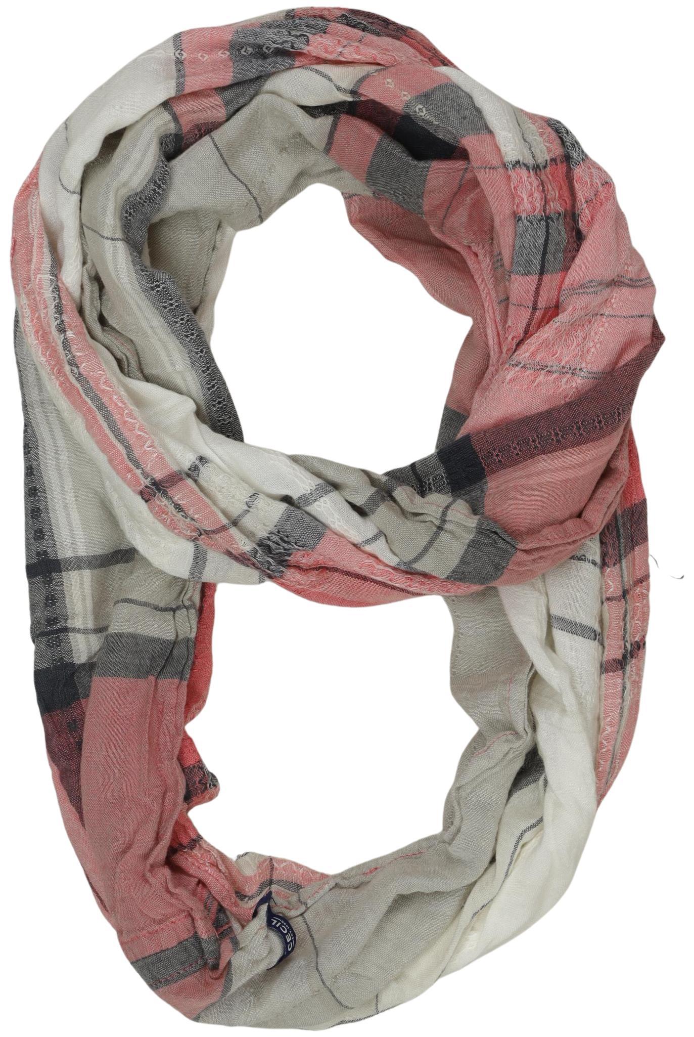 

Cecil Damen Schal, mehrfarbig, Gr.