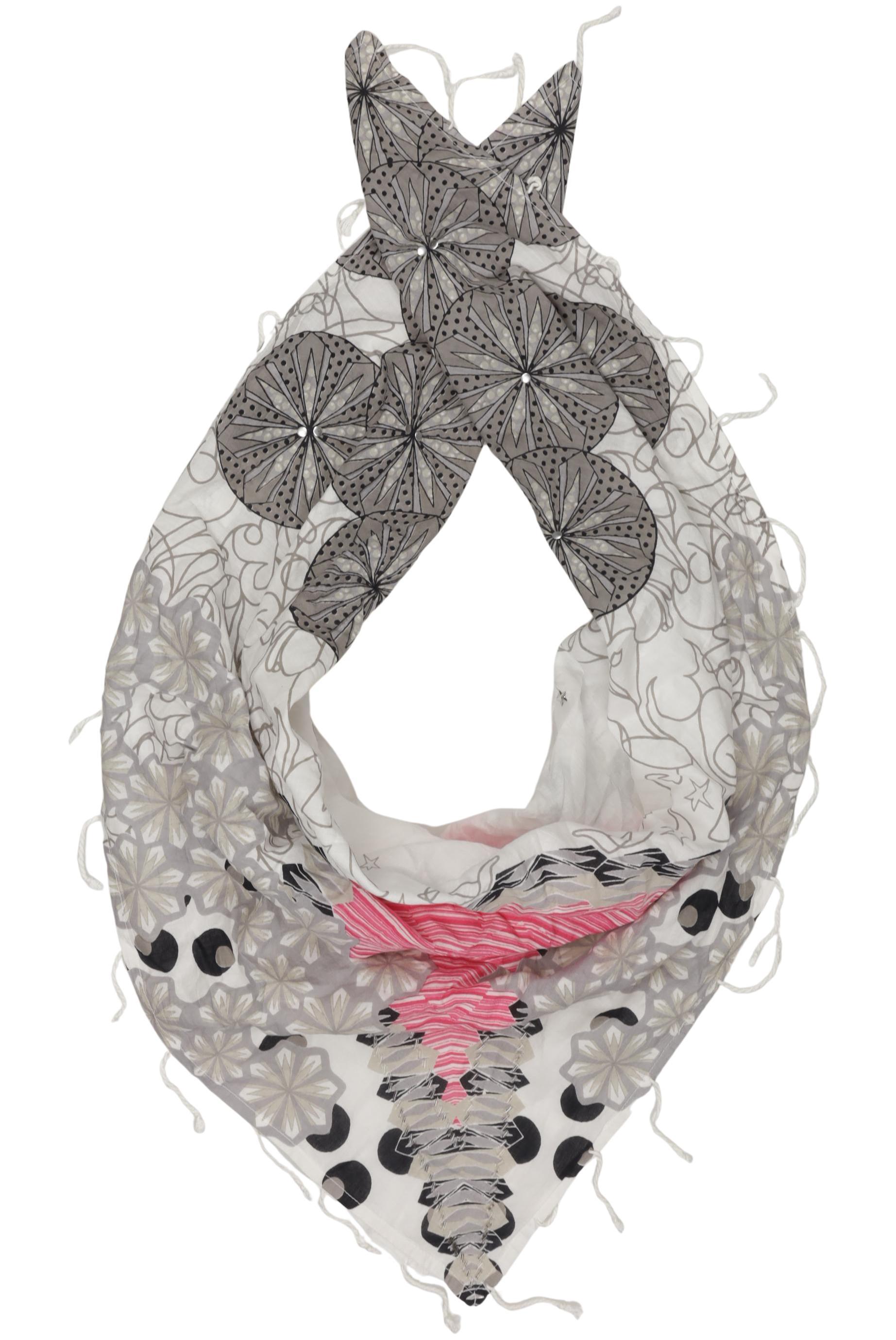 

Cecil Damen Schal, mehrfarbig, Gr.