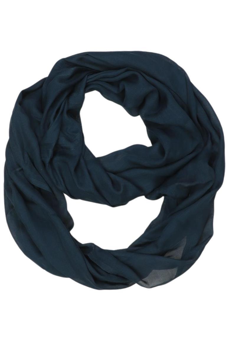 

Cecil Damen Schal, marineblau, Gr.