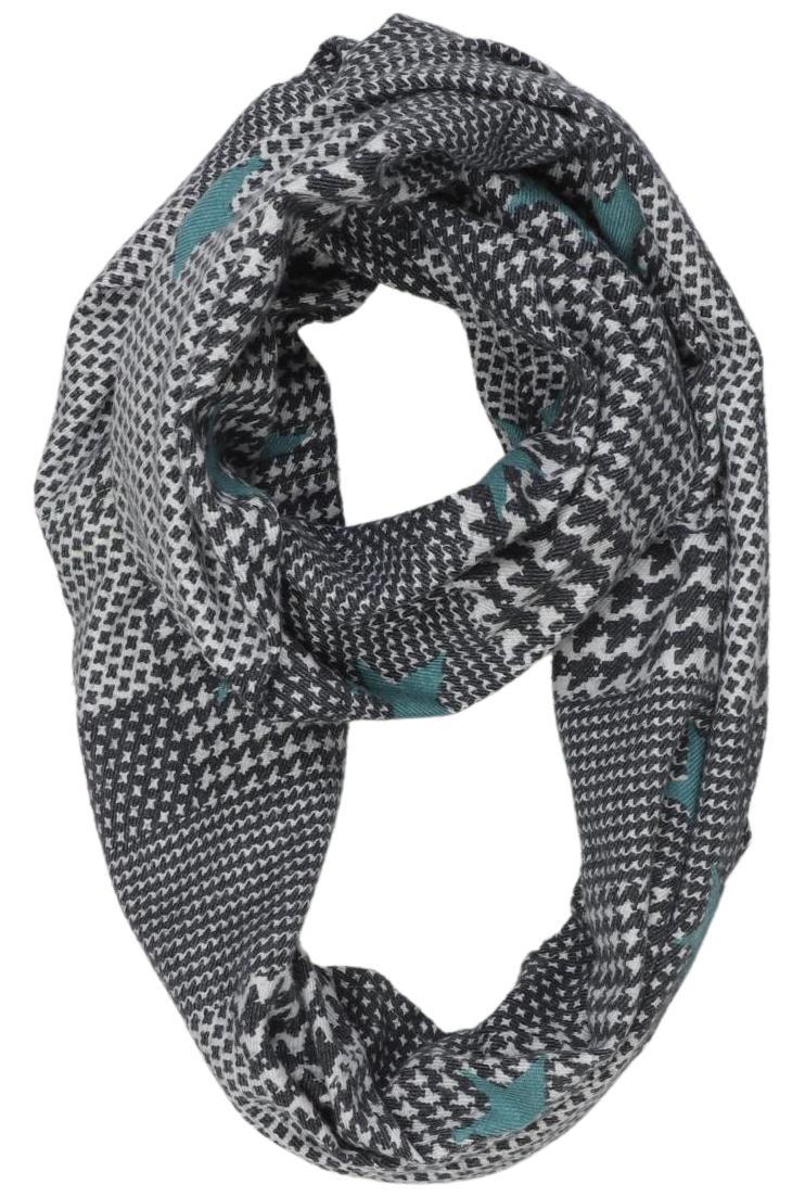 

Cecil Damen Schal, mehrfarbig, Gr.