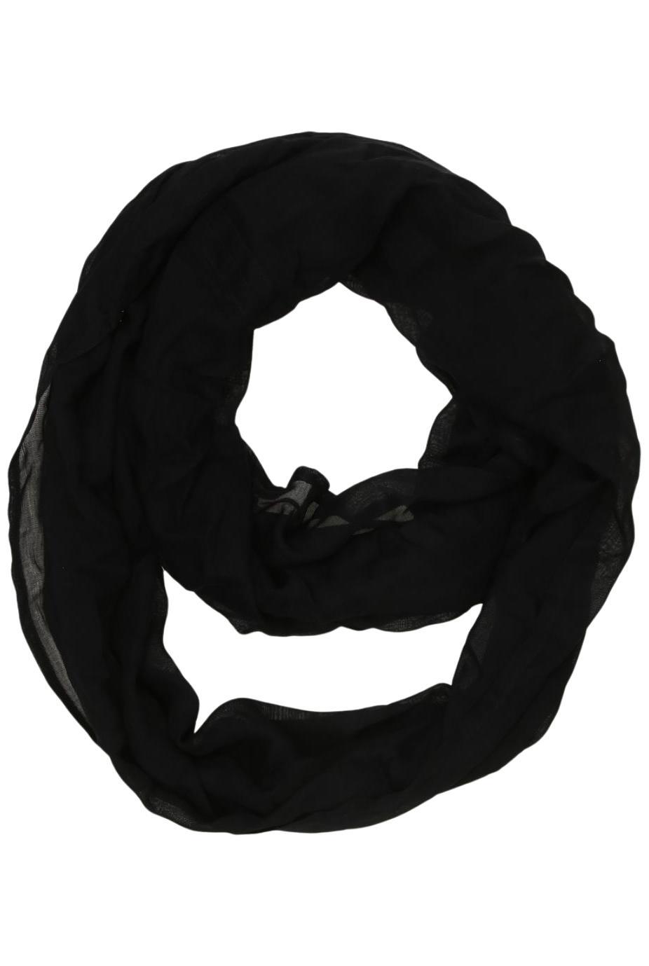 

Cecil Damen Schal, schwarz, Gr.