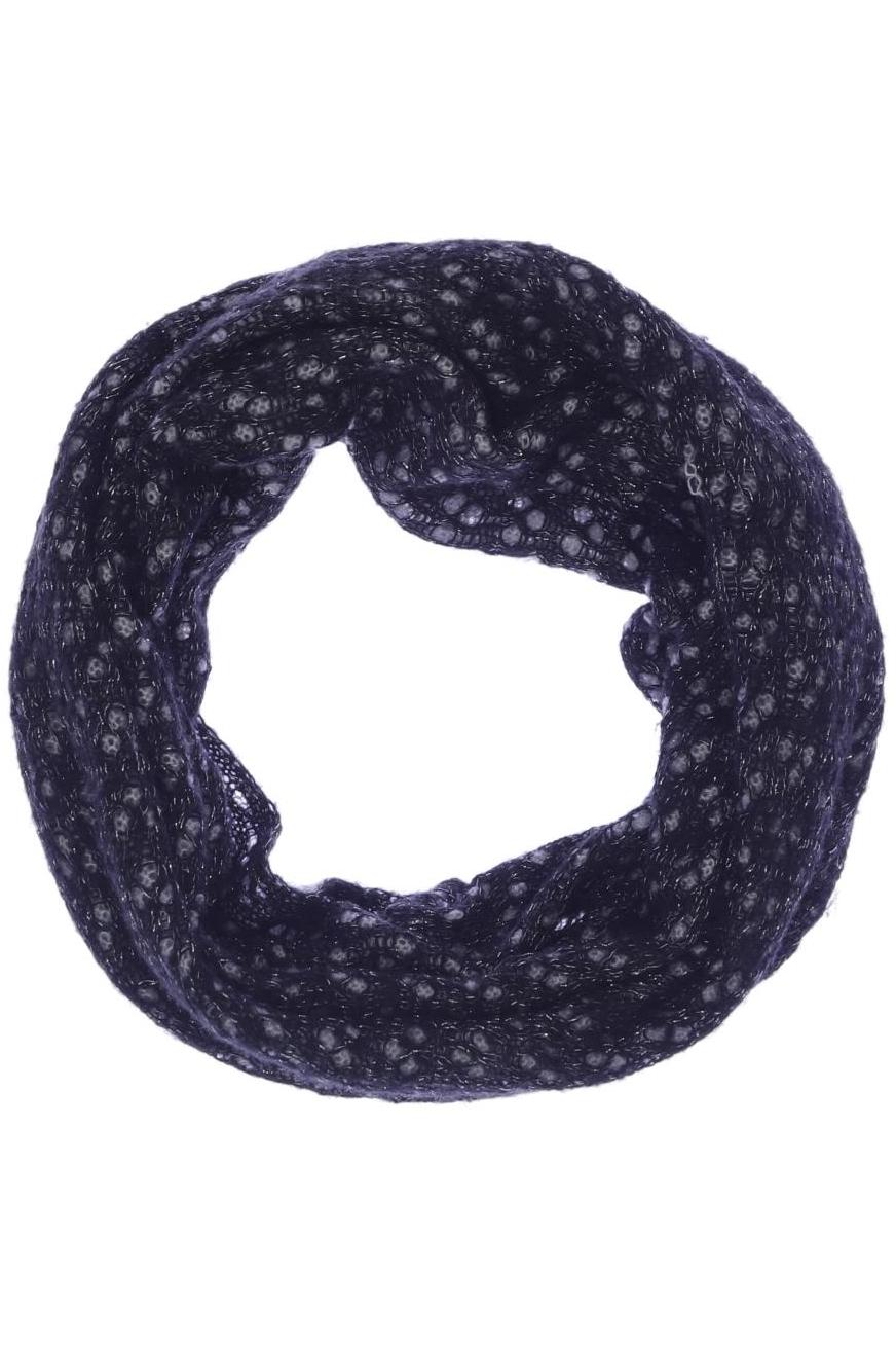 

Cecil Damen Schal, schwarz, Gr.