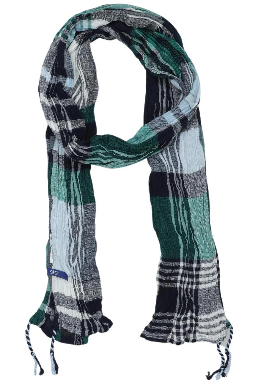 

Cecil Damen Schal, mehrfarbig, Gr.