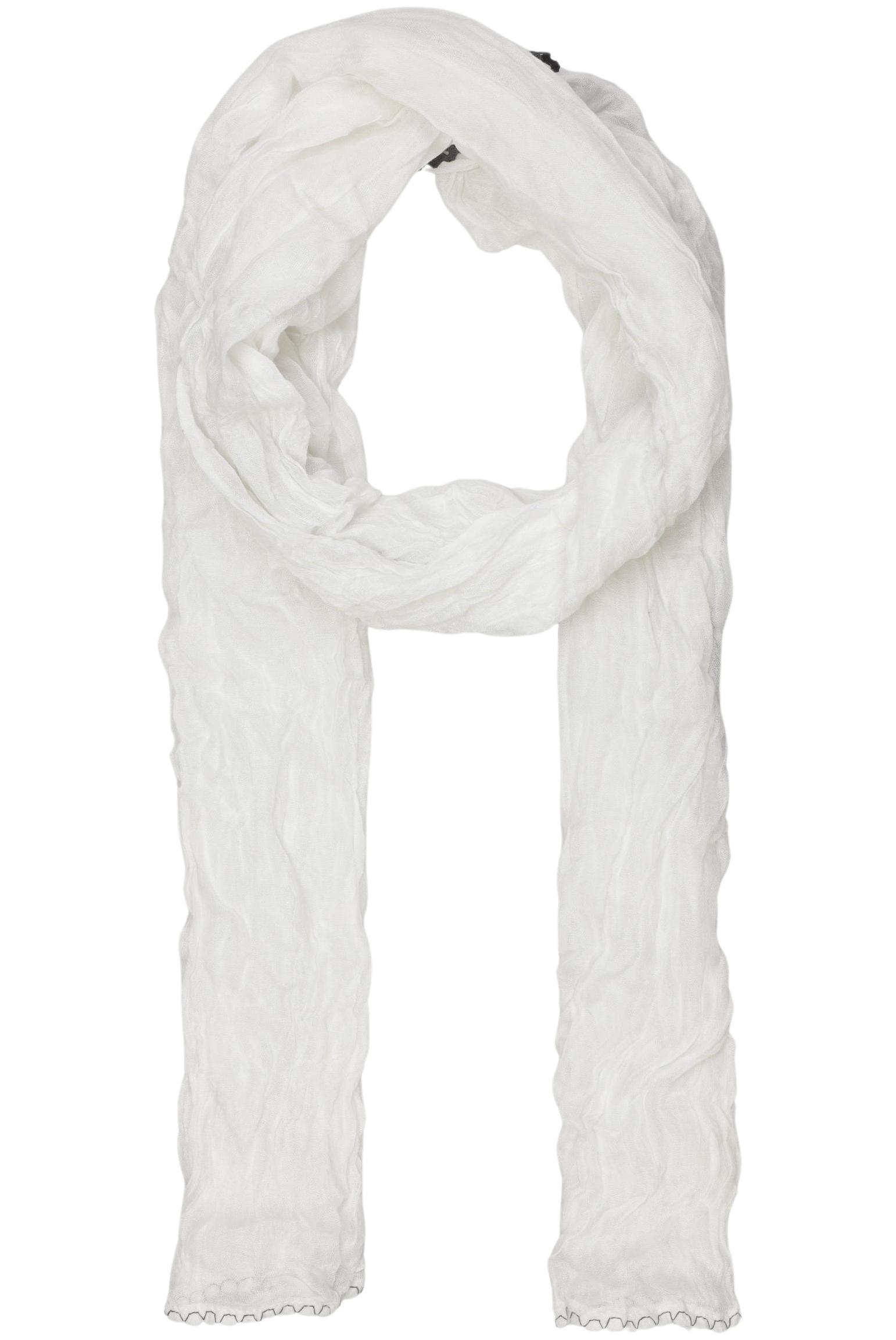 

Cecil Damen Schal, weiß, Gr.