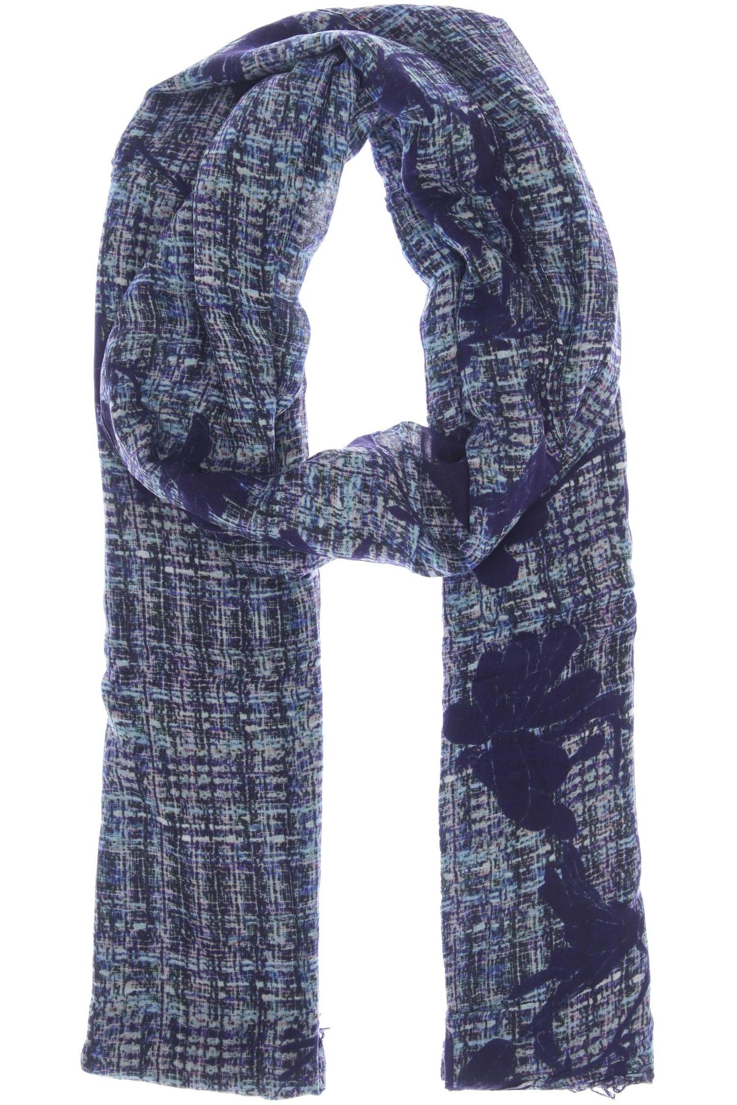 

Cecil Damen Schal, marineblau, Gr.