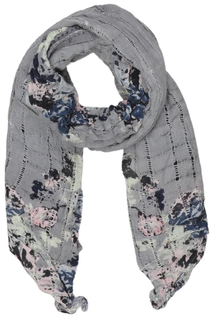 

Cecil Damen Schal, grau, Gr.