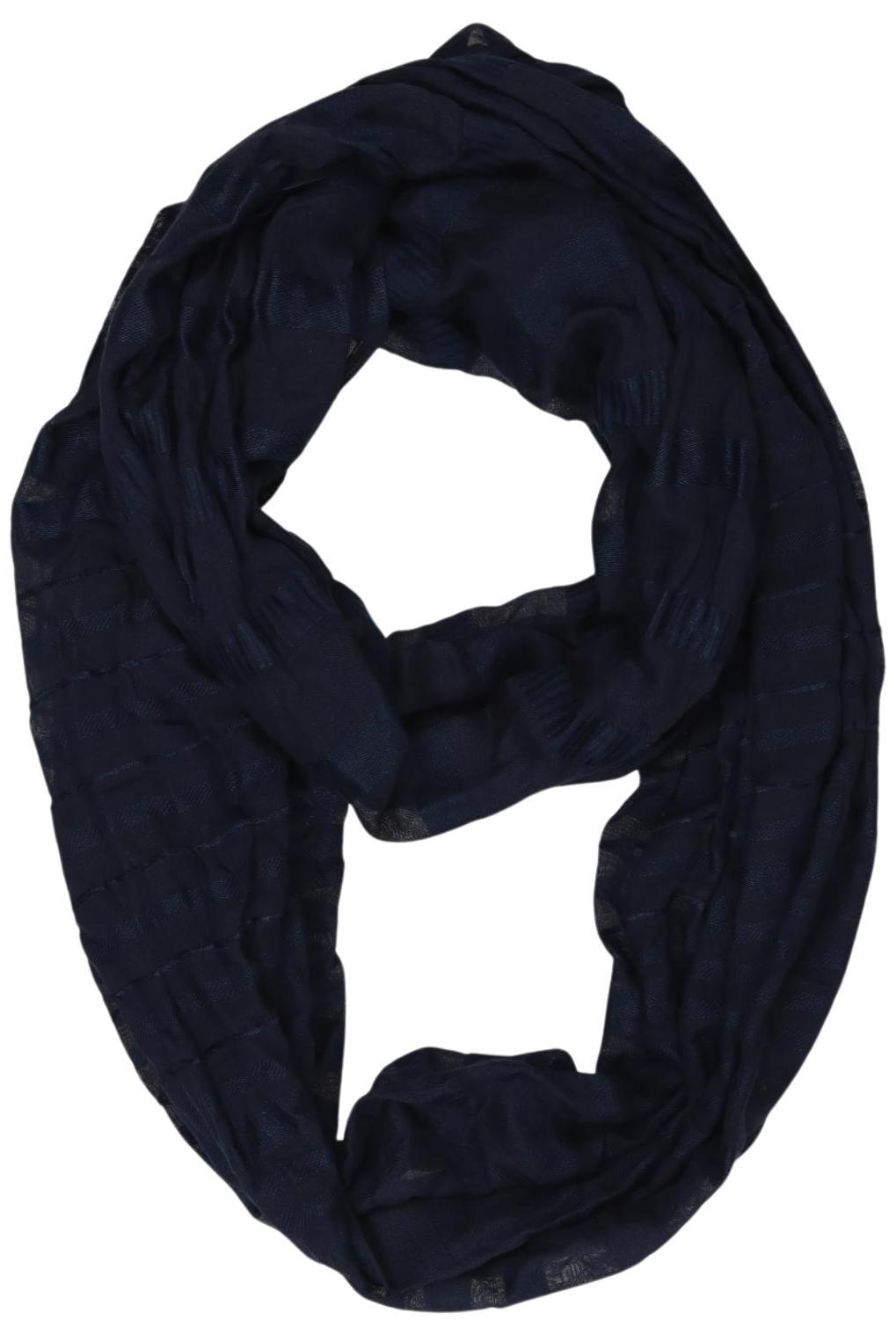 

Cecil Damen Schal, marineblau, Gr.